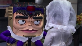 Marvels MODOK - Season 01 Episode 08